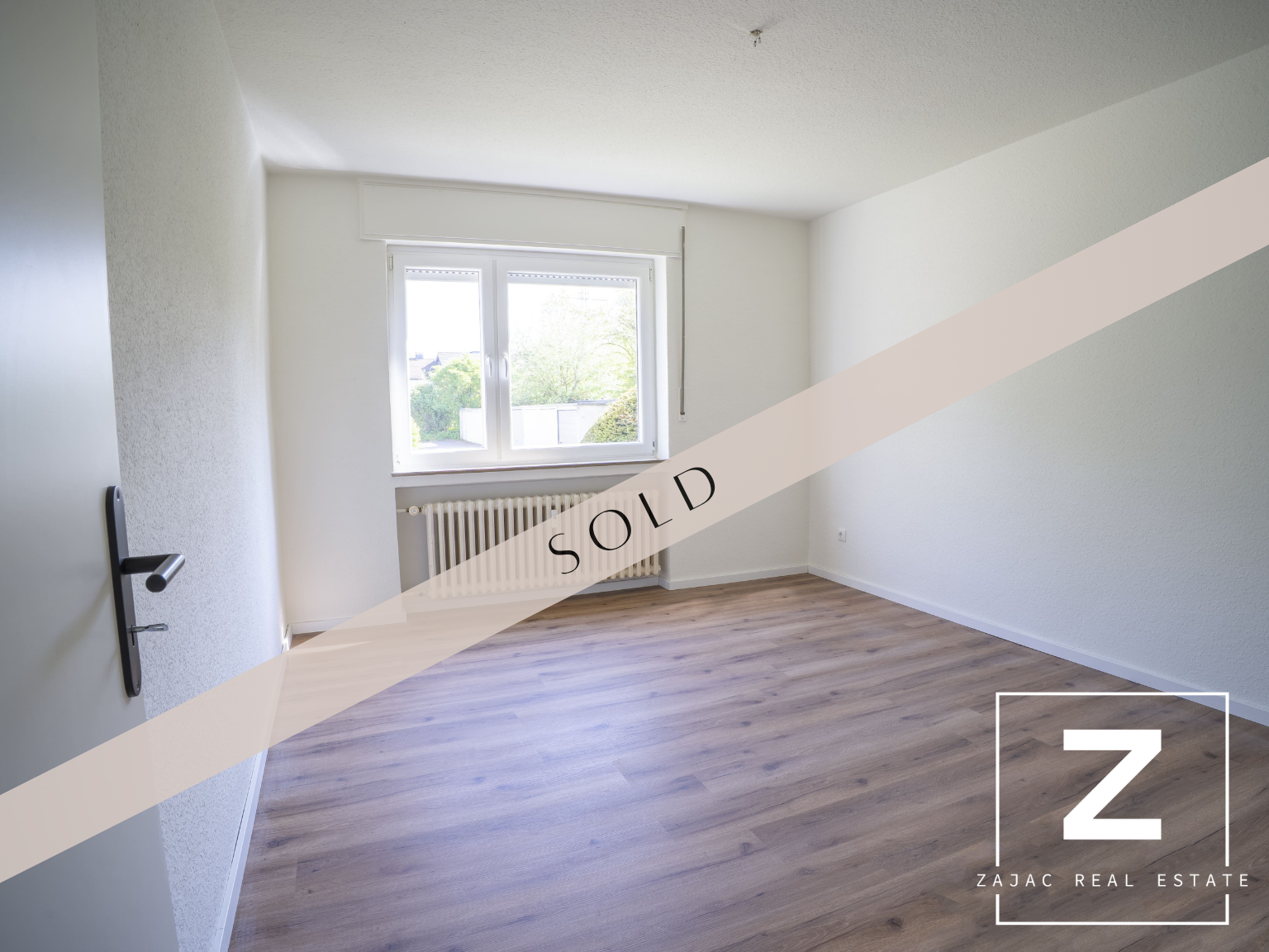 sold viersen Viersen, Niemcy - Mieszkanie 3,5-pokojowe na parterze z balkonem - Image 1